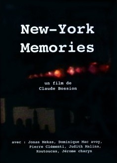 New-York Memories